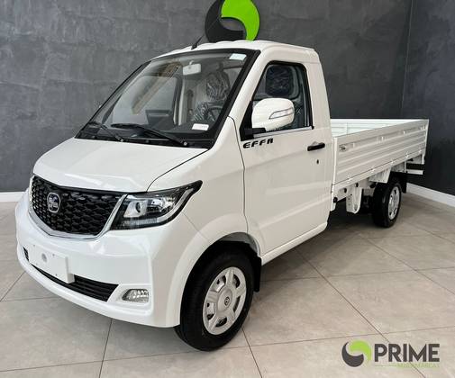 EFFA V21 1.3 16V GASOLINA CS MANUAL